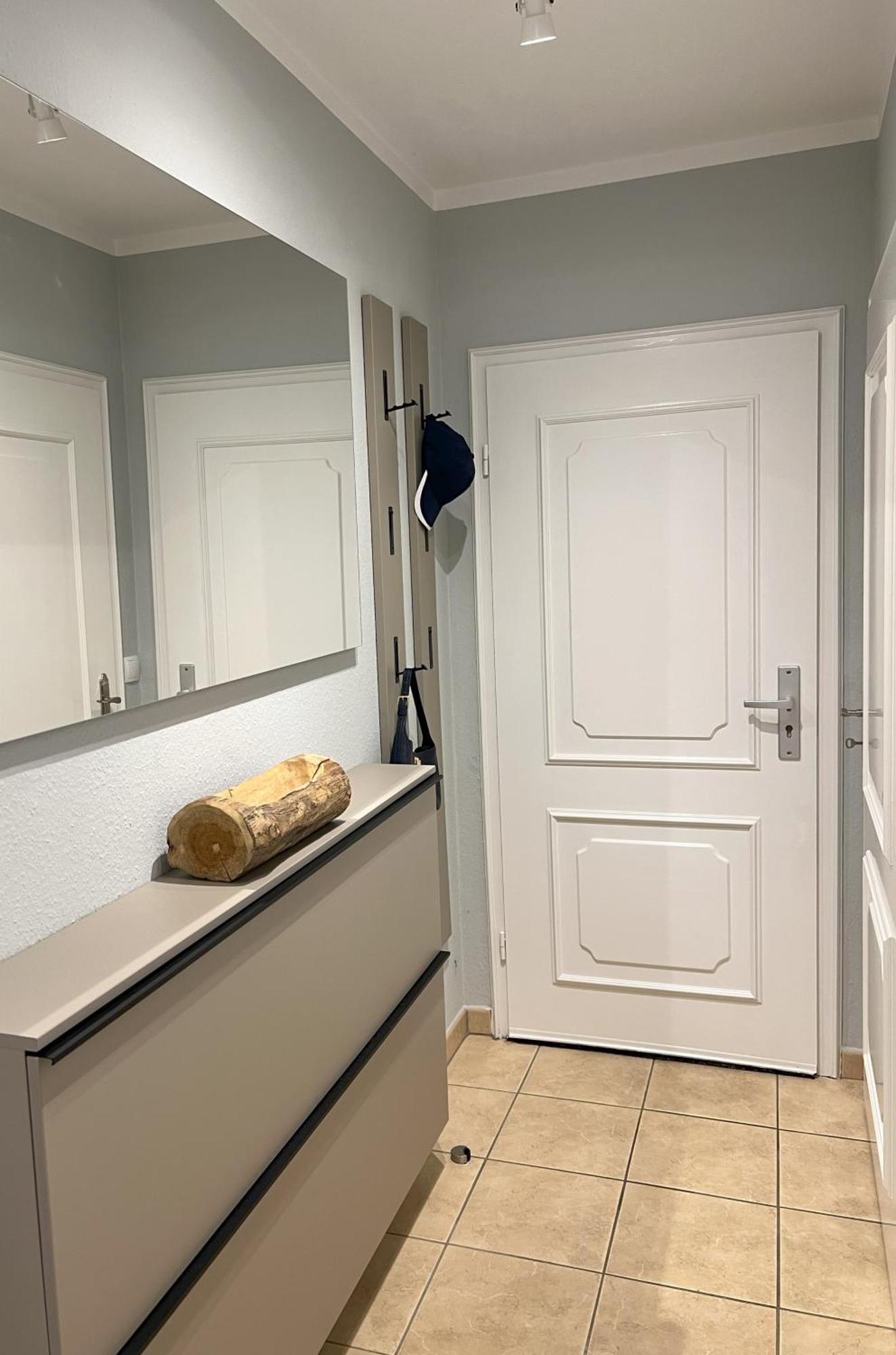 Apartamento Liebevoll Auf Sylt Exterior foto